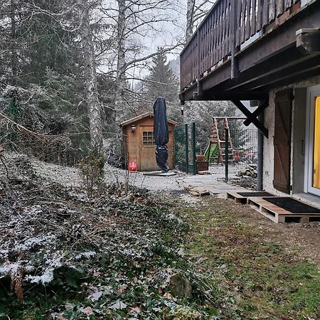 L'Oree, Appartement Cosy, 4 A 6 Pers Виллар-де-Ланс Экстерьер фото