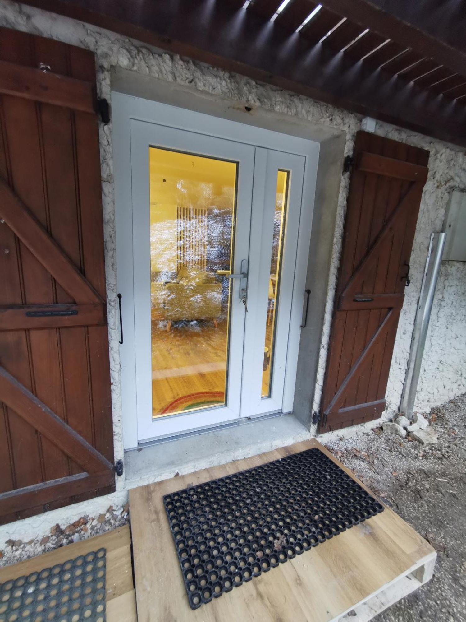 L'Oree, Appartement Cosy, 4 A 6 Pers Виллар-де-Ланс Экстерьер фото