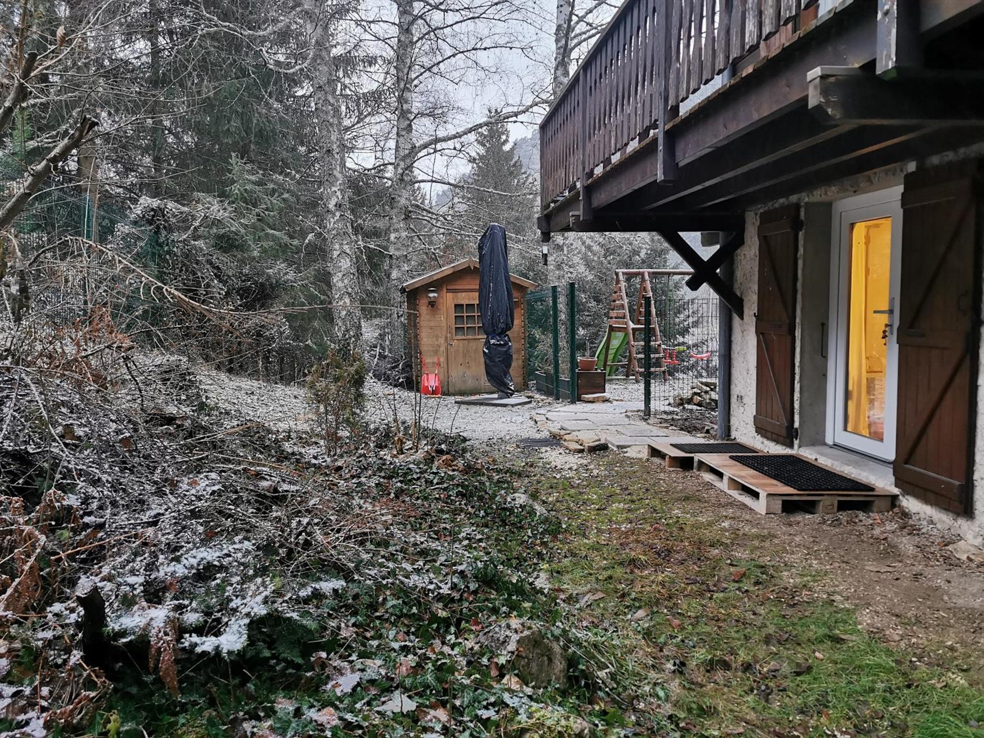 L'Oree, Appartement Cosy, 4 A 6 Pers Виллар-де-Ланс Экстерьер фото