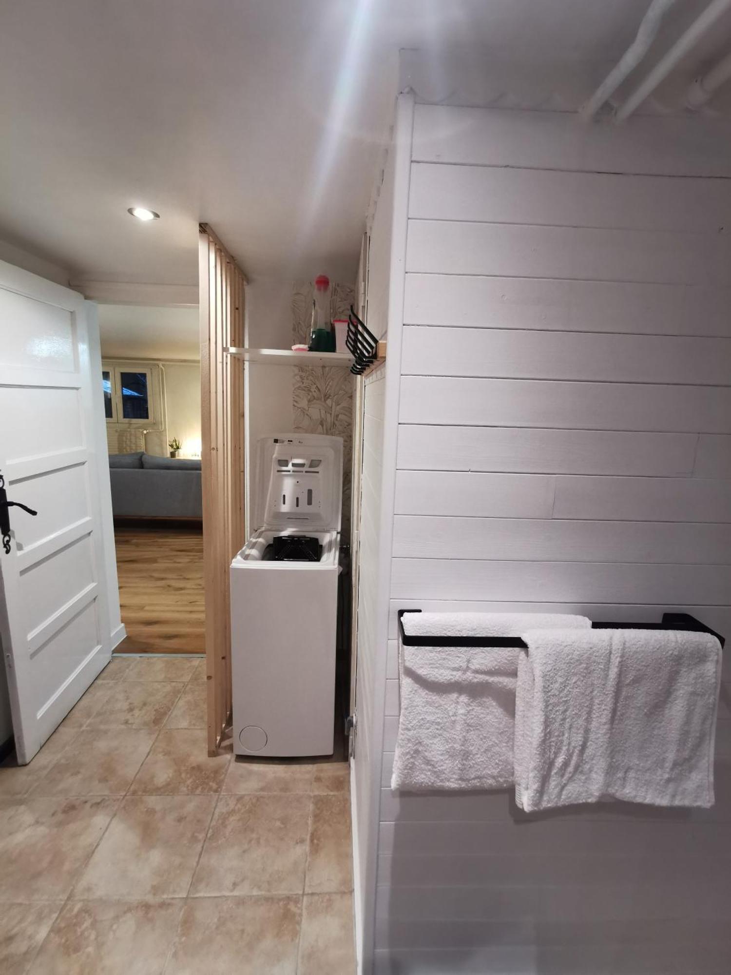 L'Oree, Appartement Cosy, 4 A 6 Pers Виллар-де-Ланс Экстерьер фото