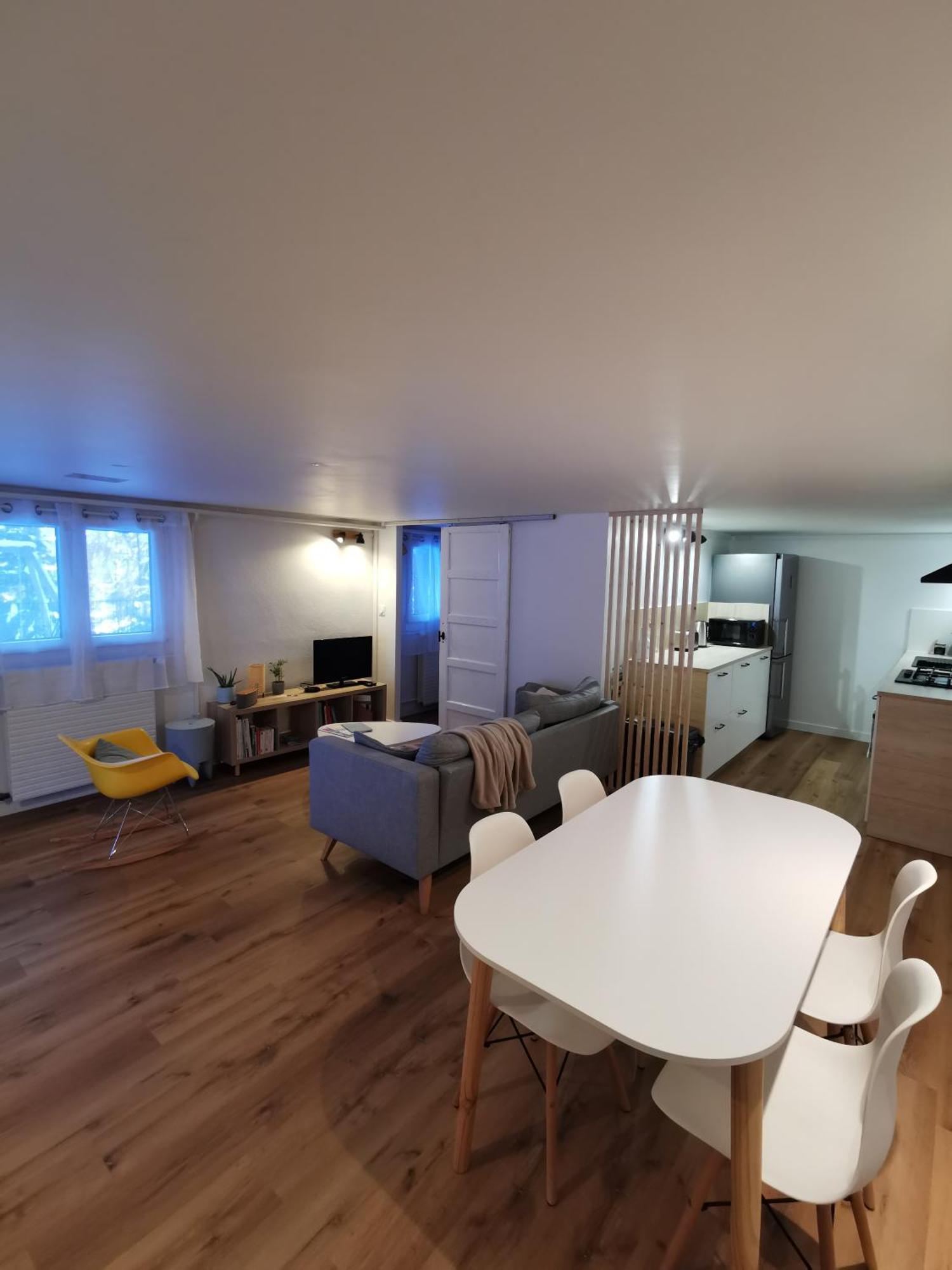 L'Oree, Appartement Cosy, 4 A 6 Pers Виллар-де-Ланс Экстерьер фото