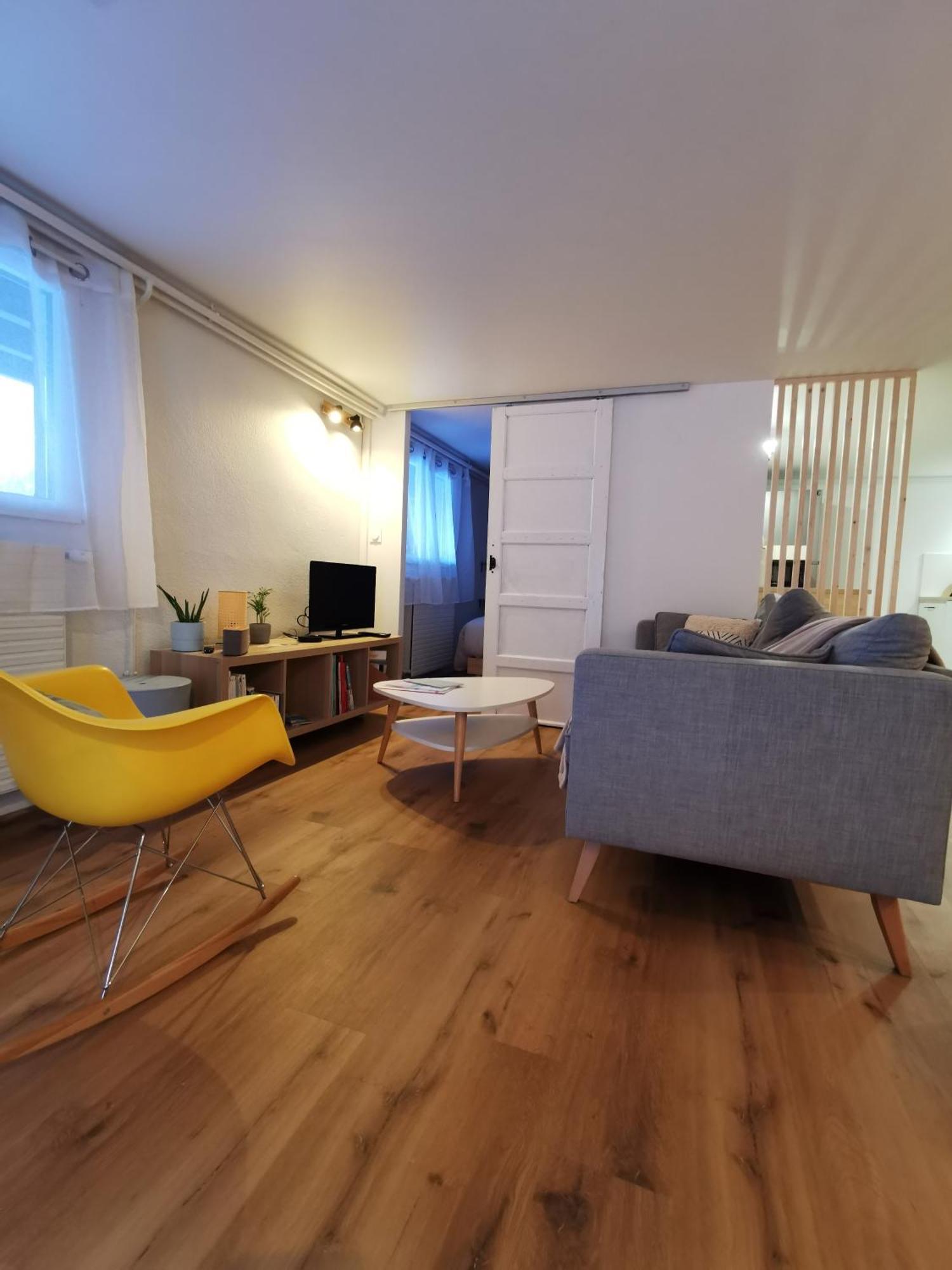 L'Oree, Appartement Cosy, 4 A 6 Pers Виллар-де-Ланс Экстерьер фото