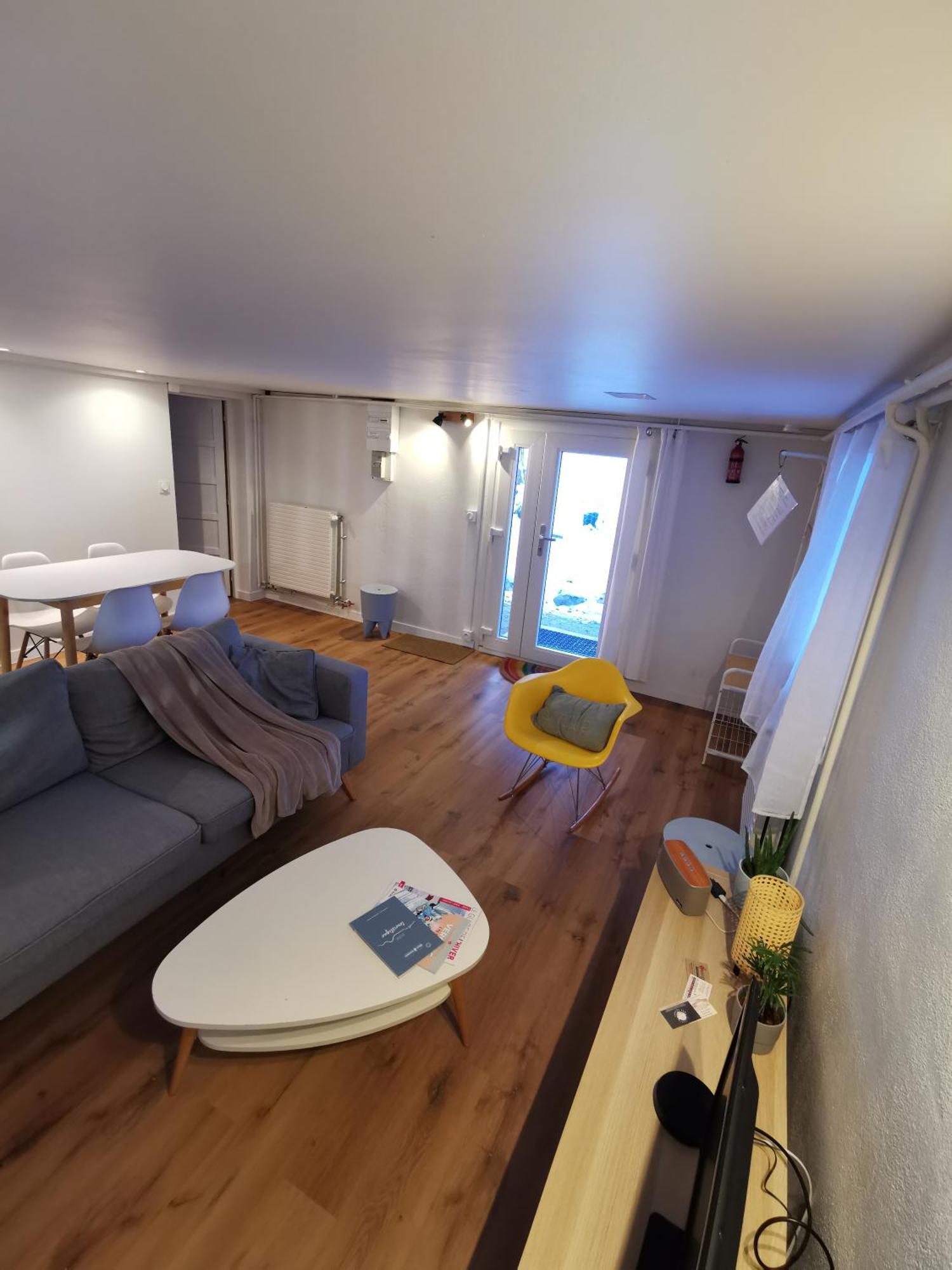 L'Oree, Appartement Cosy, 4 A 6 Pers Виллар-де-Ланс Экстерьер фото