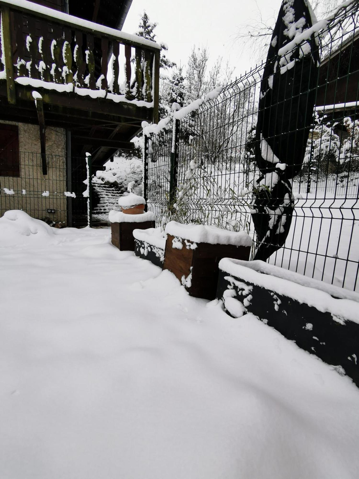 L'Oree, Appartement Cosy, 4 A 6 Pers Виллар-де-Ланс Экстерьер фото