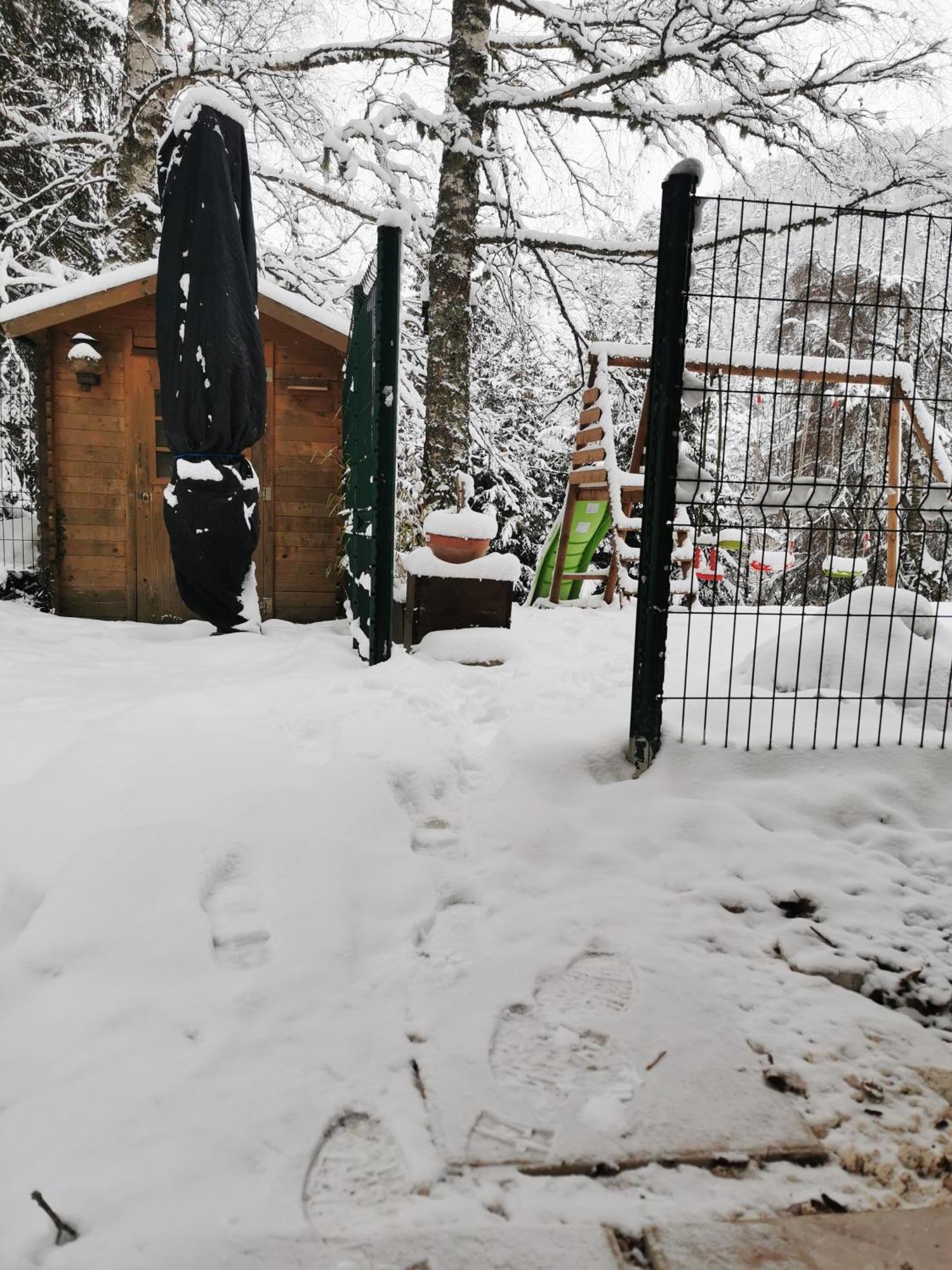 L'Oree, Appartement Cosy, 4 A 6 Pers Виллар-де-Ланс Экстерьер фото