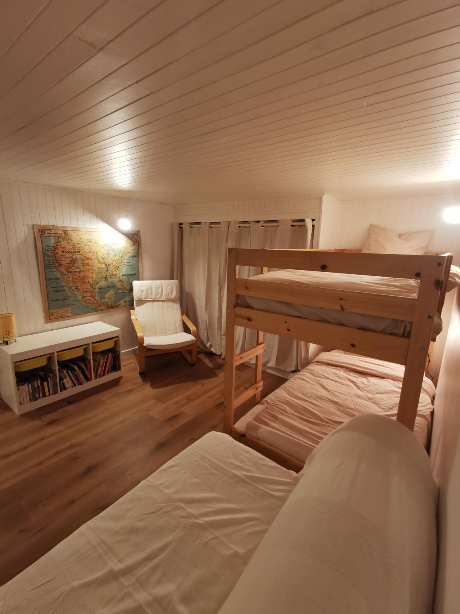 L'Oree, Appartement Cosy, 4 A 6 Pers Виллар-де-Ланс Экстерьер фото
