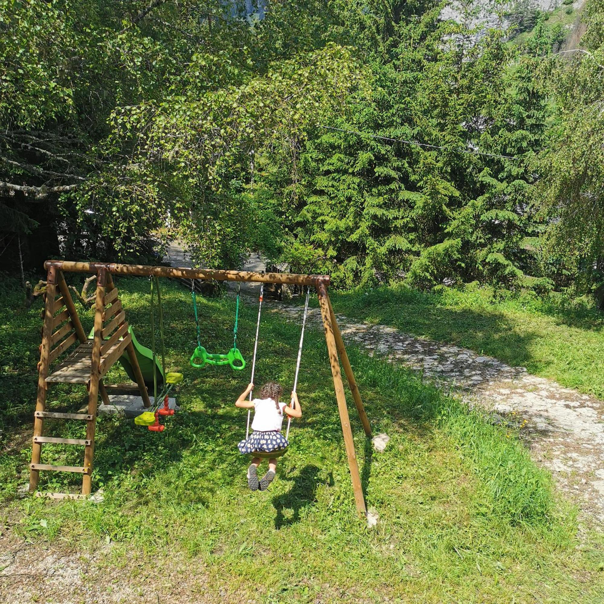 L'Oree, Appartement Cosy, 4 A 6 Pers Виллар-де-Ланс Экстерьер фото