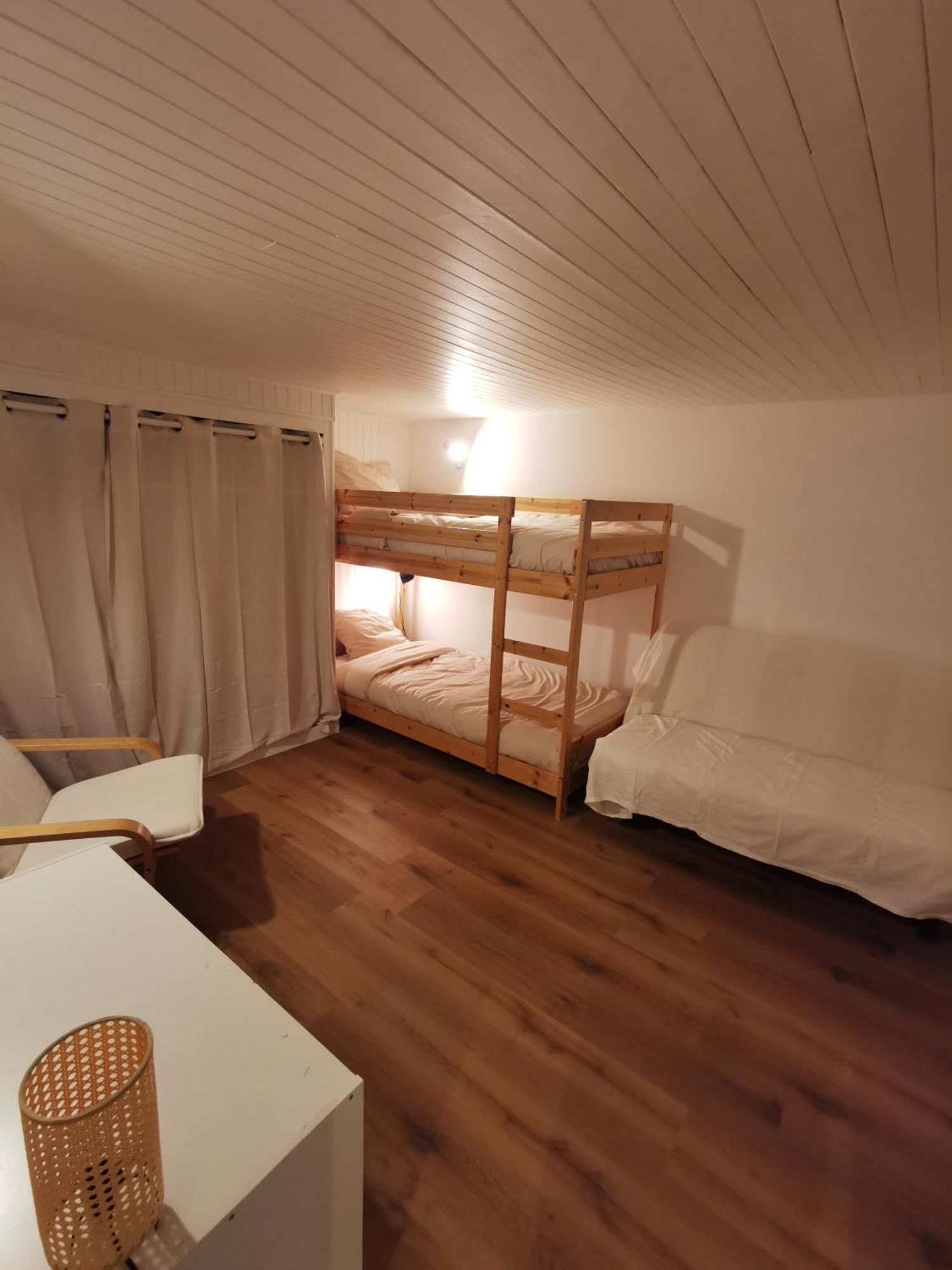 L'Oree, Appartement Cosy, 4 A 6 Pers Виллар-де-Ланс Экстерьер фото