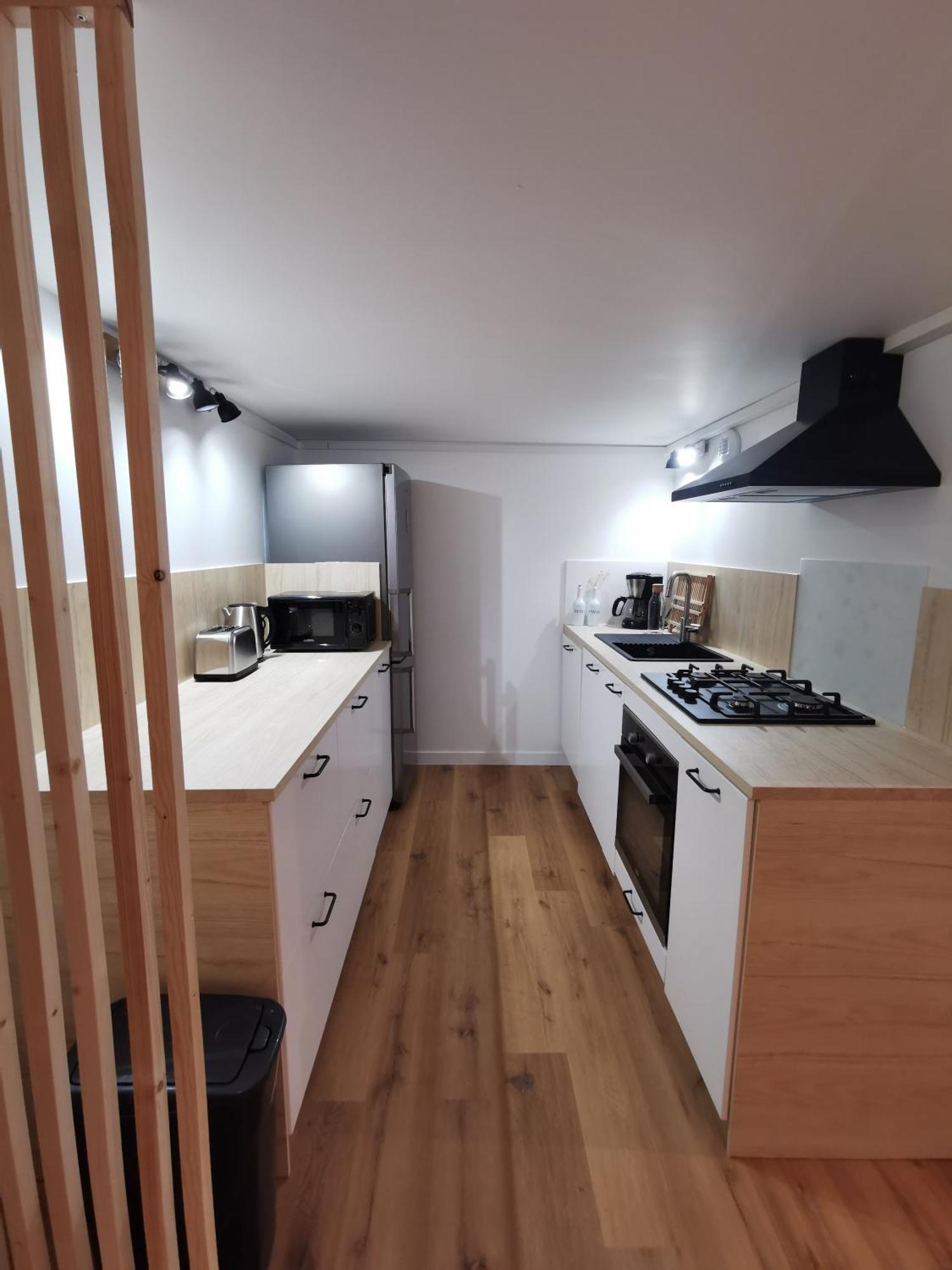 L'Oree, Appartement Cosy, 4 A 6 Pers Виллар-де-Ланс Экстерьер фото