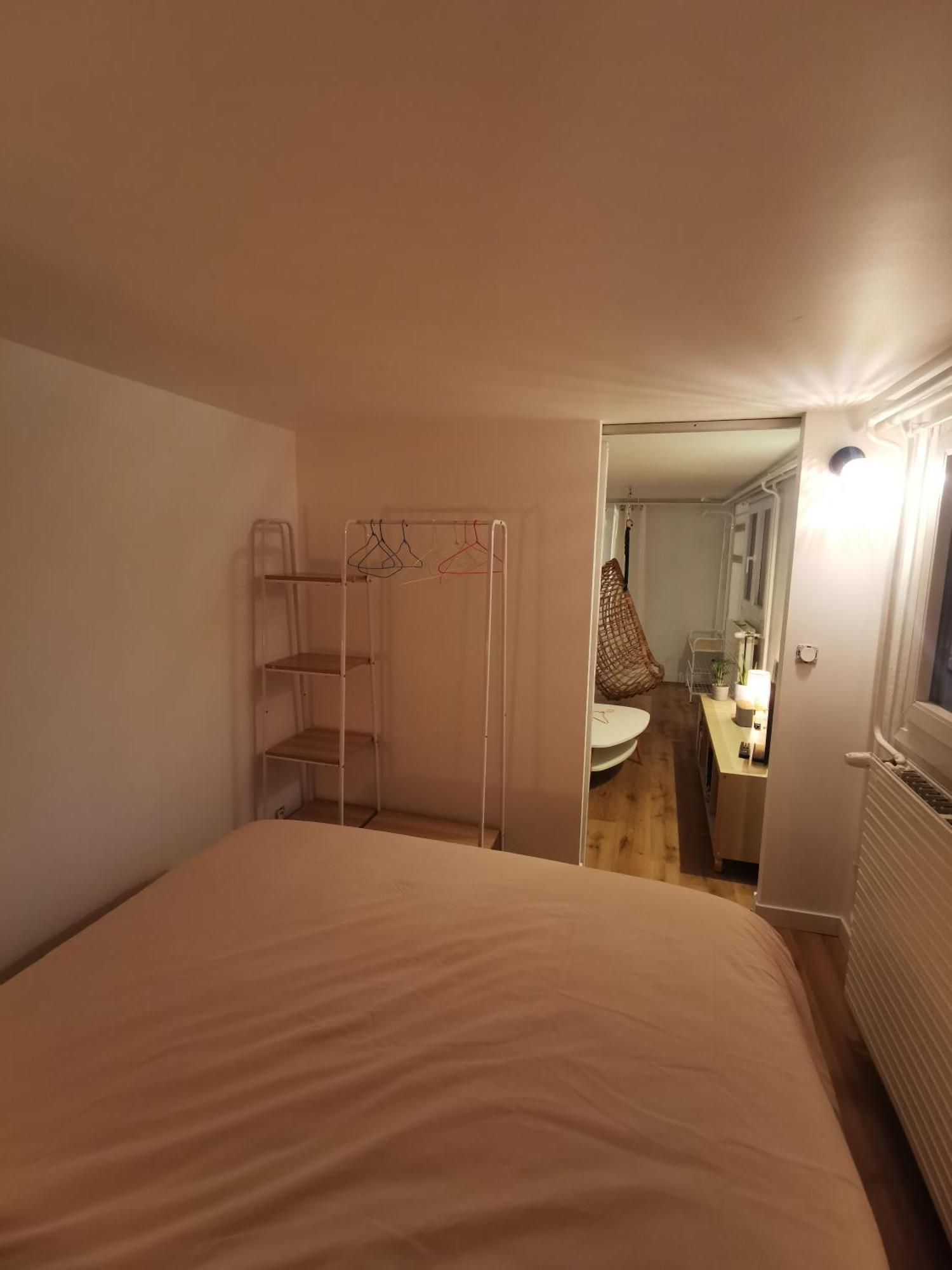 L'Oree, Appartement Cosy, 4 A 6 Pers Виллар-де-Ланс Экстерьер фото
