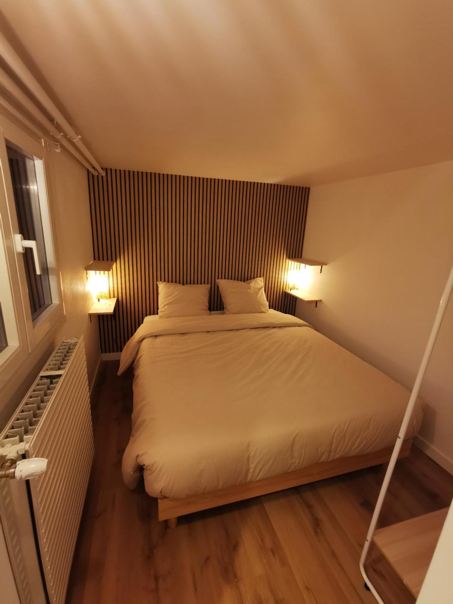 L'Oree, Appartement Cosy, 4 A 6 Pers Виллар-де-Ланс Экстерьер фото