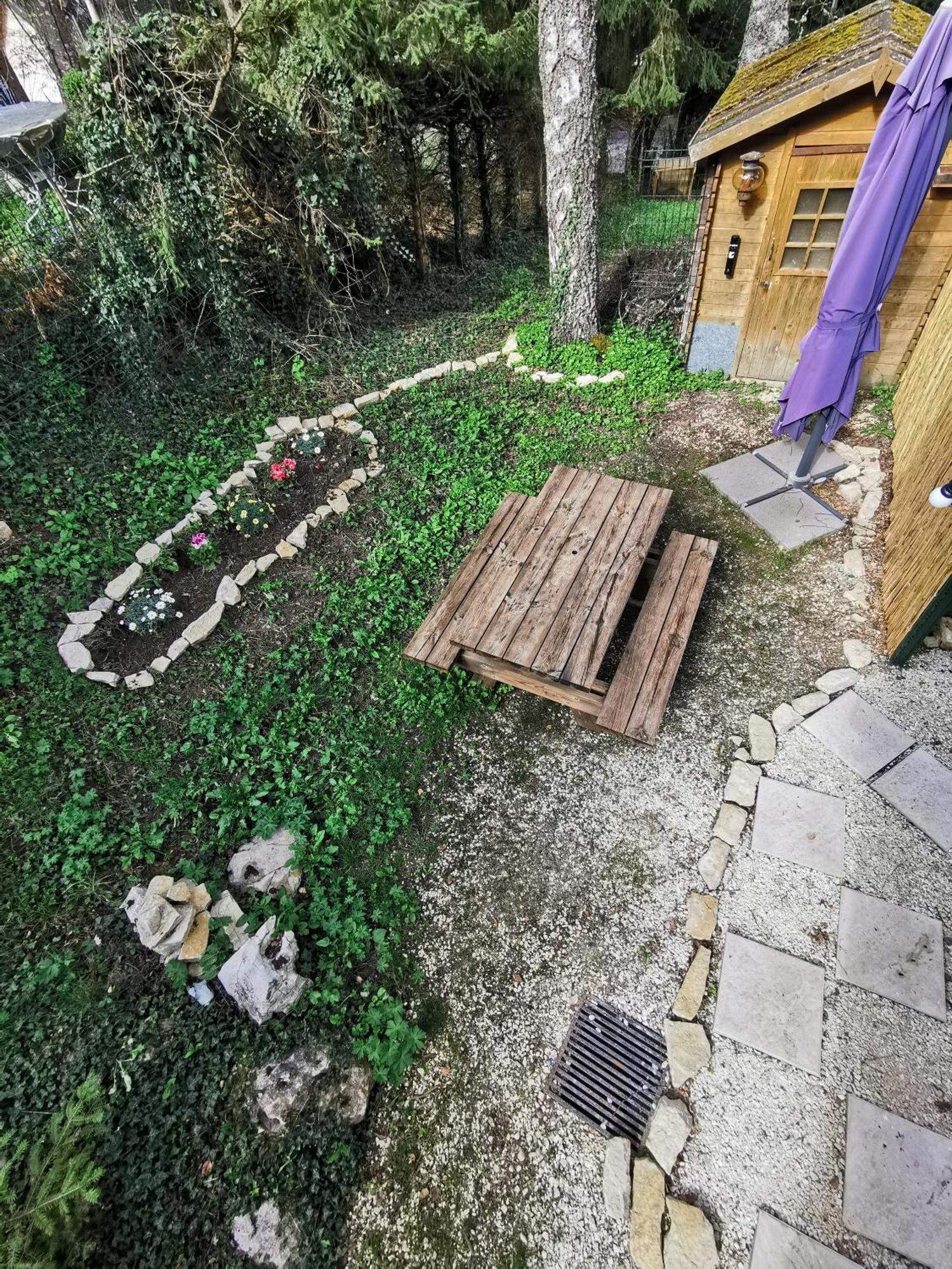 L'Oree, Appartement Cosy, 4 A 6 Pers Виллар-де-Ланс Экстерьер фото